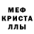 Метадон кристалл Muqimjon O'lmasov
